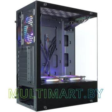 Корпус Ginzzu CL305 картинка 3
